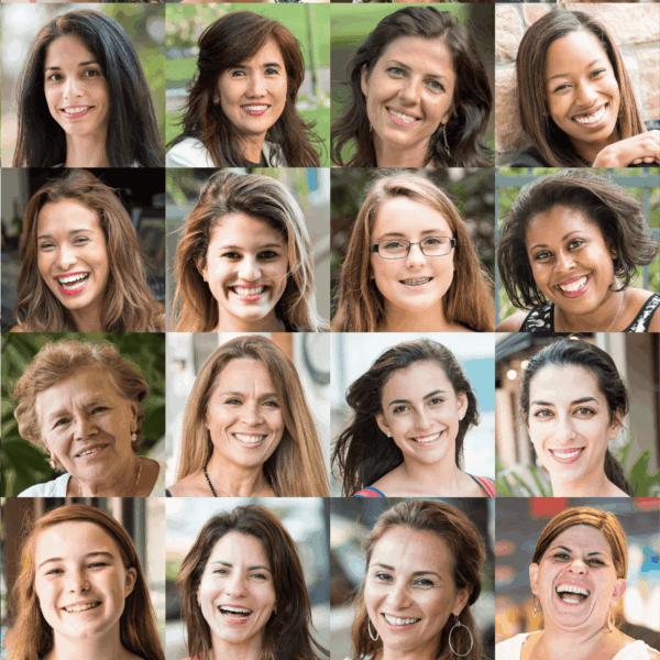 Reconocernos: Ser mujer con Altas Capacidades (PRONTO)