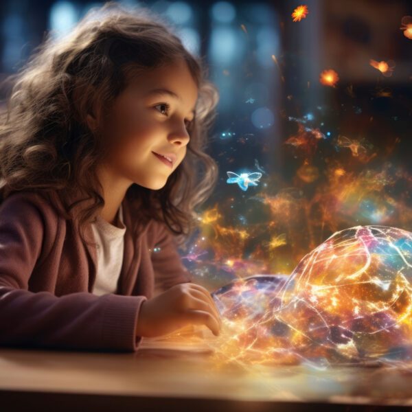 Curso Introductorio sobre Altas Capacidades (PRONTO)