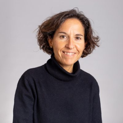 Iolanda López Iglesias